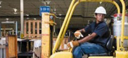 Forklift Training Seattle