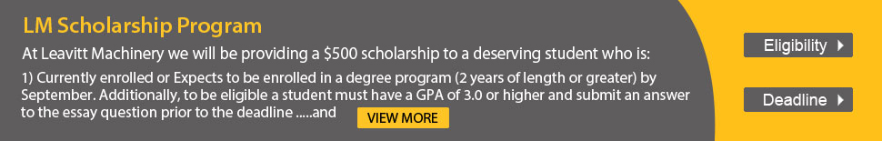 Scholarship Program